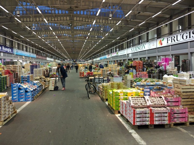 批发产业风云变幻：2023年商品批发行业发展趋势洞察