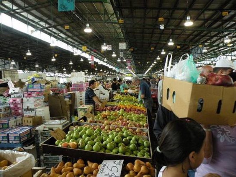 快消品批发：商业洪流中的新机遇